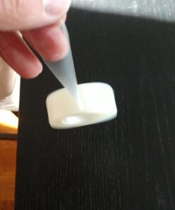 BSN32953 - Transparent Tape, 1 Core, 3/4x1000, 12/PK, Clear Value Pack 30 81egovKL1NL