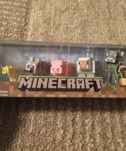Minecraft- Animal 6 -Pack Animals 20 81eiqvRc3OL