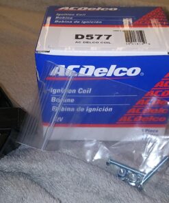 ACDelco - Ignition Coil (SLP) (D577) 5 81ejAhlbujL