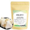 Oslove Organics Organic Unrefined Shea Butter 1 LB - African,100% Pure, Non-GMO, Fresh, Rich and Creamy | Use for Body/Hair moisturizing butters, Lip balms, soap base, salves and deodorants 1 Pound (Pack of 1) 15 81ejjm6V1tL