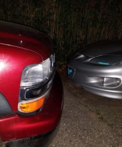 MICTUNING 32inches 180W 3B239C Curved LED Work Light Bar Combo Off Road Driving Fog Light 48 81ejskmfRvL