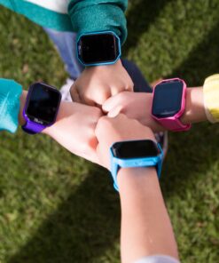 Kurio Watch, Blue 25 81ekvTnkk5L