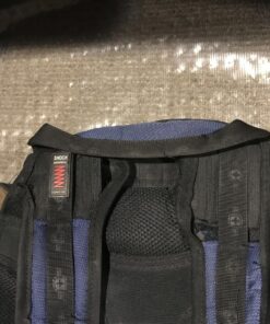 SwissGear Wenger Ibex Laptop Backpack, black, one size (27316060) Ibex Padded Platform Laptop Backpack With Accessory Pouch 60 81el8wKmGiL