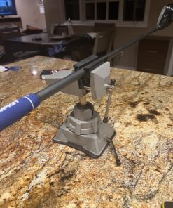 BESSEY BV-VB Vacuum Base Vise 52 81emLh4HLIL