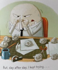 After the Fall (How Humpty Dumpty Got Back Up Again) 38 81emXAw4BbL