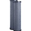 GE FXWTC Whole Home System Replacement Filter Set, Pack of 2 - NSF Certified: Reduces Chlorine, Sediment, Rust & Other Impurities - Replace Every 3 Months for Best Results (replaces 910163) 1 Count (Pack of 2) 9 81emkObHtgL
