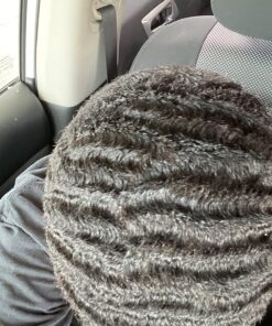 As I Am Double Butter Rich Daily Moisturizer, 8 Ounce 8 Ounce (Pack of 1) 31 81emulqSfL