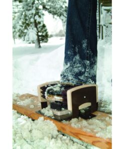 ERNITERTY BB2 Boot Brush W/Scraper 8 81en7zYonDL