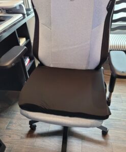 Purple Ultimate Seat Cushion | Pressure Reducing Grid Designed for Ultimate Comfort | Designed for Gaming | Made in The USA 22 81eoiL5SNL