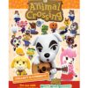 Nintendo Animal Crossing Cards - Series 2 (Pack of 6 cards) 2 81epxoiHdRL