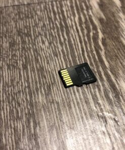 SanDisk 128GB Ultra MicroSDXC UHS-I Memory Card with Adapter - 100MB/s, C10, U1, Full HD, A1, Micro SD Card - SDSQUAR-128G-GN6MA 42 81eqcArW2vL