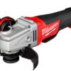 Milwaukee 2780-20 M18 Fuel 4-1/2"/5" Pad, Bare 15 81erUTmG4PL
