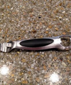 OXO SteeL Stainless Steel Bottle and Can Opener 29 81erX35chL