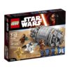 LEGO Star Wars Droid Escape Pod 75136