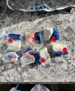 Finish - Quantum - 82ct - Dishwasher Detergent - Powerball - Ultimate Clean & Shine - Dishwashing Tablets - Dish Tabs (Packaging May Vary) 40 81ethoTJrL 1