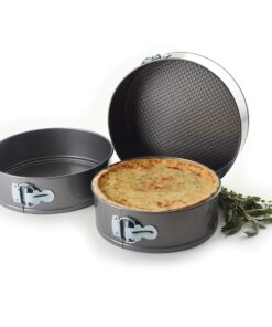 Norpro Nonstick Springform Pans, Set of 3 14 81etub99JL