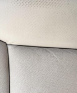 Xtreme Comforts Seat Cushion, Office Chair Cushions - Pack of 1 Padded Foam Cushion w/Handle for Desk, Wheelchair & Car Use - Back Support Pillow for Chair - Travel Bag Included Coccyx Coccyx Black 35 81euBYuvCUL