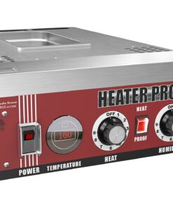 Winholt NHPL-1836-ECOC Non-Insulated Heater Proofer/Holding Cabinet 1 3 81euN8sOubL