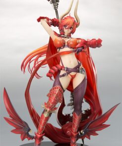 Orchid Seed The Seven Deadly Sins: Satan Statue of Wrath PVC Figure (1:8 Scale) 25 81euSGgYhQL