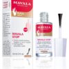 Mavala Stop Deterrent Nail Polish Treatment | Nail Care to Help Stop Putting Fingers In Your Mouth | Bitter Taste | Easy Application | For Ages 3+ | 0.3 Fl Oz 0.3 Fl Oz (Pack of 1) 51 81ev8dMjvoL