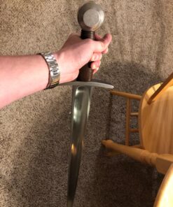 Kingston Arms Blunt Tourney Arming Sword 37 81evDgwP1PL