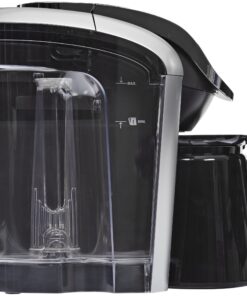 Keurig K450 Brewing System, 4 cups, Black 12 81evE4QHEqL