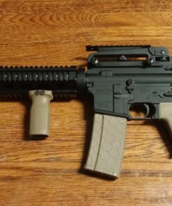 SNIPER Standard Front Sight with A2 Sight Post, Black 18 81evIZ tsSL