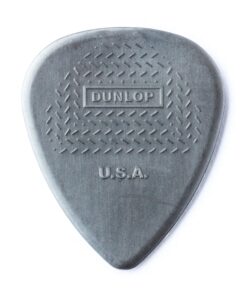 Jim Dunlop Max-Grip® Nylon Standard, Carbon, 1.14mm, 12/Player's Pack 12 Pack 6 81evRYKjDL