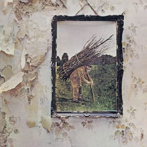 Led Zeppelin IV Led Zeppelin IV