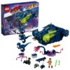 LEGO The Movie 2 Rex’s Rexplorer! 70835 Building Kit, Spaceship Toy with Dinosaur Figures (1172 Pieces) (Discontinued by Manufacturer) Standard Packaging 28 81ew2WZnoTL