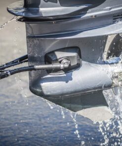 Shoreline Marine Motor Flusher Dual Flow 28 81ew5 DRVXL