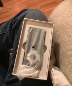 MYMAHDI Support TF Cards Slim 1.8" LCD Mp3 Mp4 Player Media/Music/Audio Player with Accessories Black 21 81ew6mbv8NL