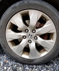 Meguiar's Hot Rims Wheel & Tire Cleaner, Powers Through Brake Dust & Grime - 24 Oz Spray Bottle 27 81ewK9nJM4L