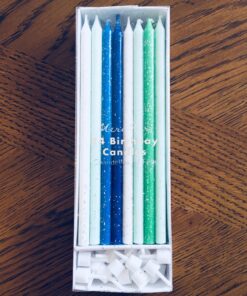 Meri Meri Birthday Candles, 24 Candles 5 81ewL1nIbZL