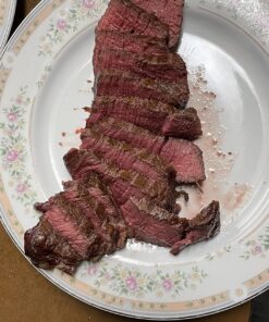 ThermoPro TP-17 Dual Probe Digital Cooking Meat Thermometer Large LCD Backlight Food Grill Thermometer with Timer Mode for Smoker Kitchen Oven BBQ, Silver 2 Probes 30 81exbWWuUAL