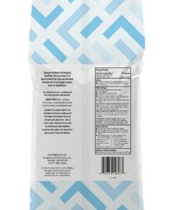 Amazon Brand - Solimo Epsom Salt Soak, Magnesium Sulfate USP, Unscented, 8 Pound, Pack of 3 8 Pound (Pack of 3) 16 81exbkhhhQL