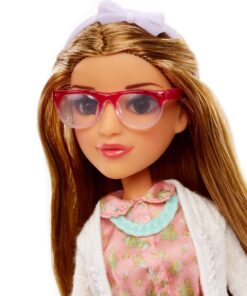 Project Mc2 Experiment with Doll - Adrienne's Volcano 10 81eyXXSzxBL