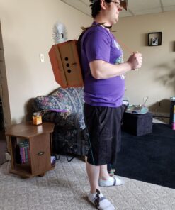 Nintendo Labo - Robot Kit 28 81eyZrgFZrL