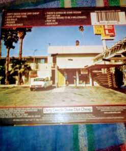 Dirty Deeds Done Dirt Cheap Dirty Deeds Done Dirt Cheap 7 81eyjbckawL