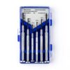 Herco HE826 Precision Screwdriver Set Original Version
