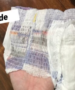 Pampers Easy Ups Boys & Girls Potty Training Pants - Size 5T-6T, 84 Count, Training Underwear 50 81ezSQ5yiRL