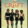 The Craft (Special Edition) [DVD] DVD 
                             
                            September 12, 2000