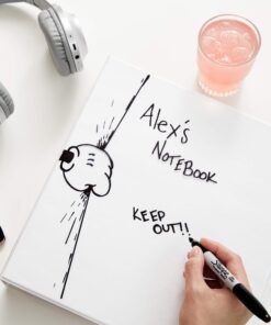 Sharpie Permanent Markers, Fine Point, Black, 12 Count 27 81ezz0BFCfL