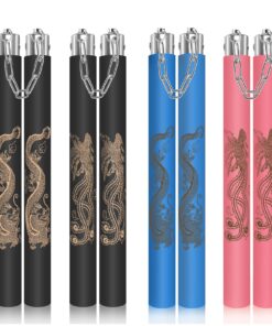 MARCOLO Upgraded Foam Nunchucks for Adults and Kids, Safe and Durable Nunchaku with Ball-Bearing Chain Connector for Professionals and Beginners Black & Black 2 11 81f qzsKVoL