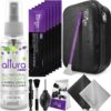 Altura Photo Professional Camera Cleaning Kit APS-C DSLR & Mirrorless Cameras - Camera Lens Cleaner w/Sensor Cleaning Swabs & Case, Works as Camera Lens Cleaning Kit, Camera Cleaner, Sensor Cleaner 5 81f1GuCqtLL 1