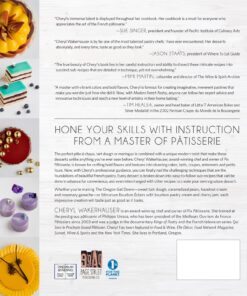 Alternative view of Modern French Pastry: Innovative Techniques, Tools and Design