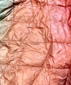 GEAR AID Tenacious Tape 3”x20” Fabric and Vinyl Gear Repair Tape, Quickly Fix Holes and Rips in Puffy Jackets, Rain and Snow Gear, Tents, Sleeping Bag and More, Off-White, 1 Pack 43 81f2157cOkL