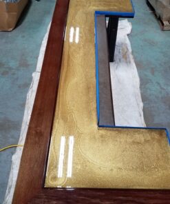 Eye Candy Premium Mica Powder Pigment “14k Gold Nugget” (50g) Multipurpose DIY Arts and Crafts Additive | Natural Bath Bombs, Paint, Soap, Nail Polish, Lip Balm (14k Gold Nugget, 50G) 14k Gold Nugget 31 81f4XTRbpSL