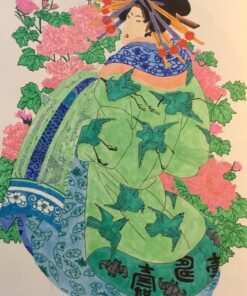 Copic Marker I36B Ciao Markers Set B, 36-Piece Art marker, alcohol-based marker, permanent marker 57 81f4qDe4tBL