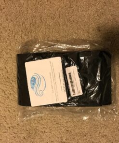 Carbon Activated Pre-Filter 4-Pack for use with The GermGuardian FLT4825 HEPA Filter, AC4800 Series, Filter B by Complete Filtration Services 47 81f4zYQW6rL 1